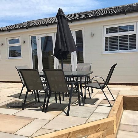 Mundesley Holiday Village Kültér fotó
