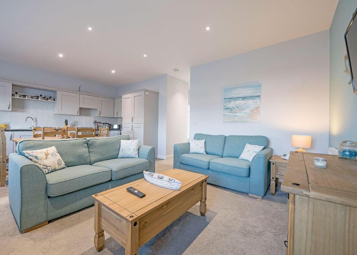 Mundesley Holiday Village Kültér fotó
