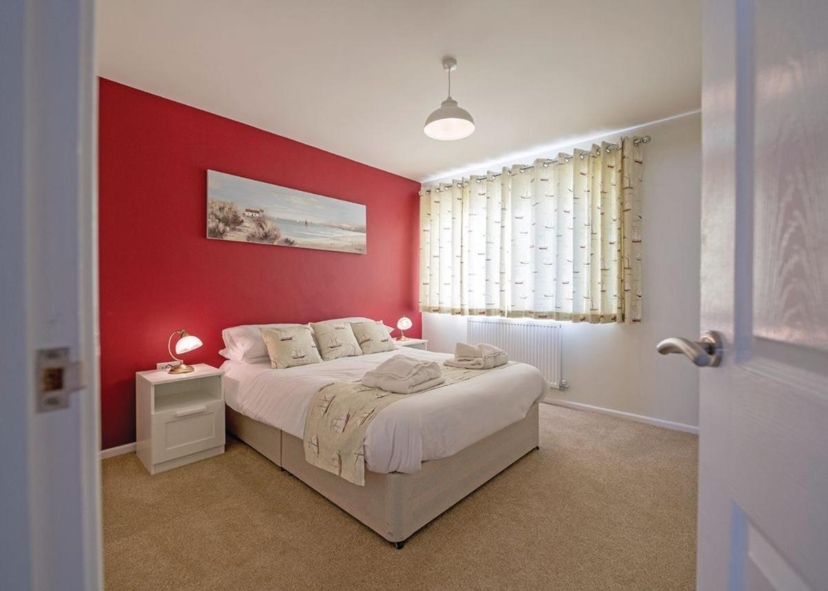 Mundesley Holiday Village Kültér fotó