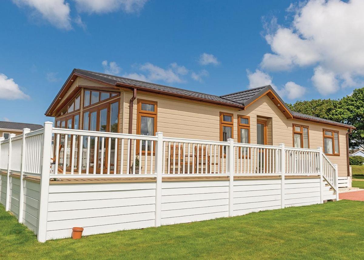 Mundesley Holiday Village Kültér fotó