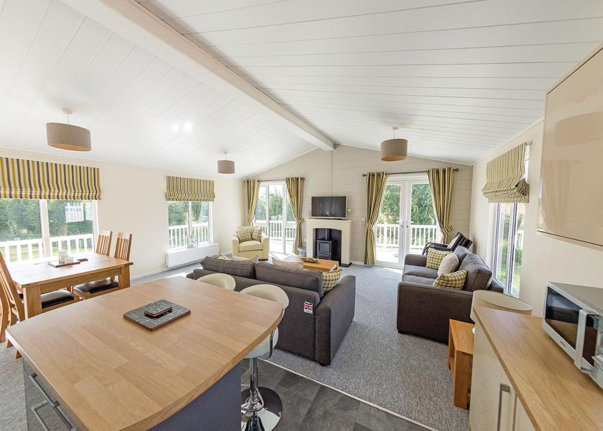 Mundesley Holiday Village Kültér fotó