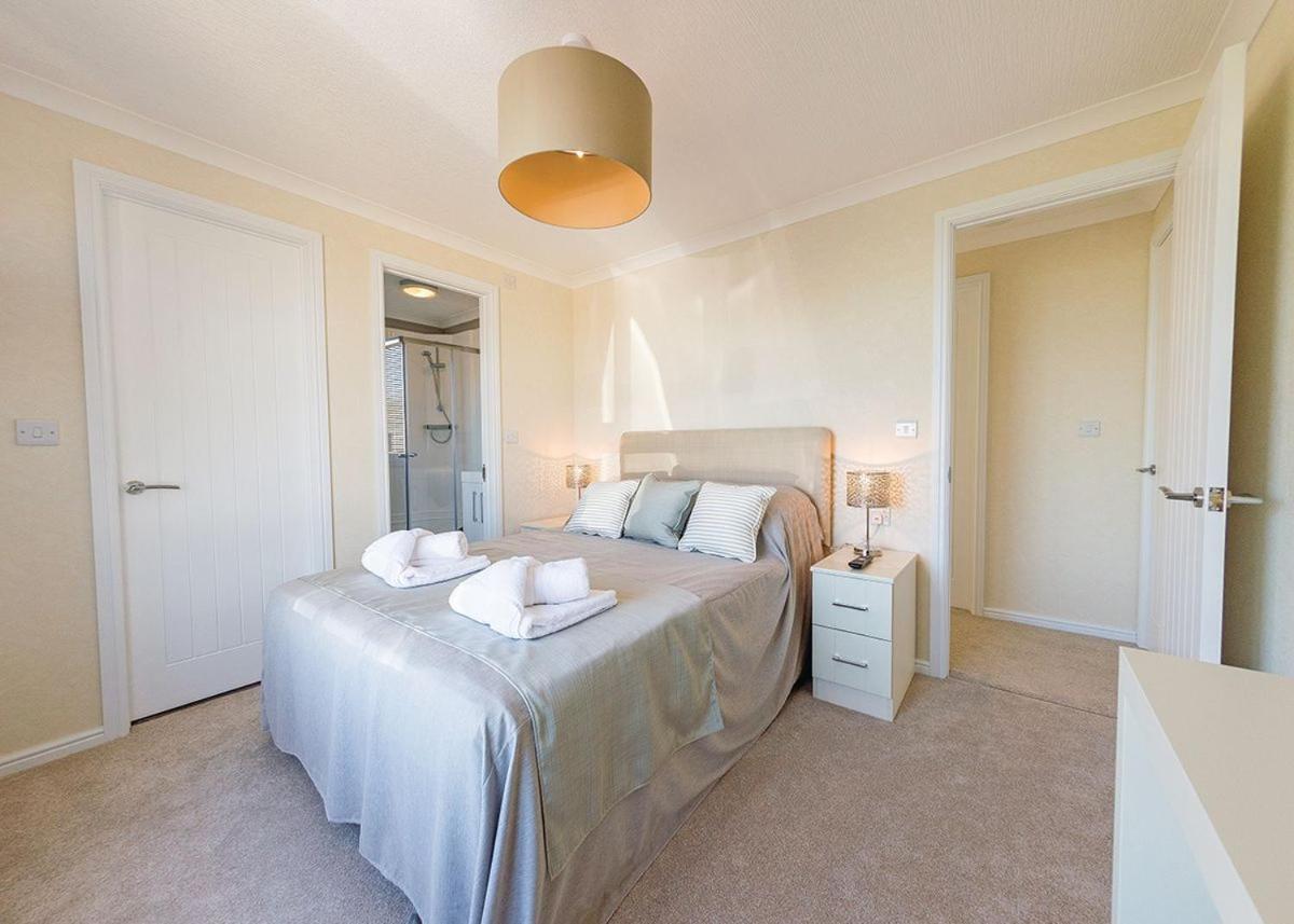 Mundesley Holiday Village Kültér fotó