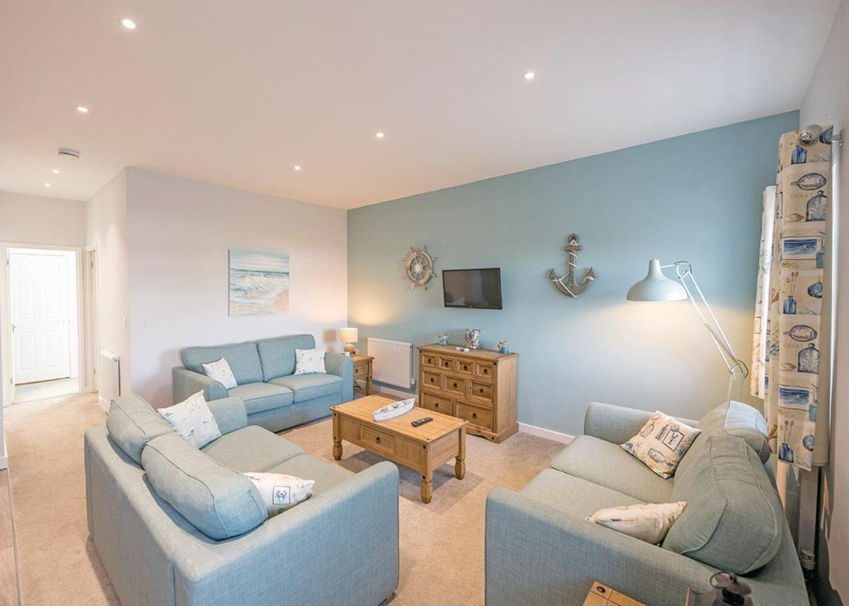Mundesley Holiday Village Kültér fotó