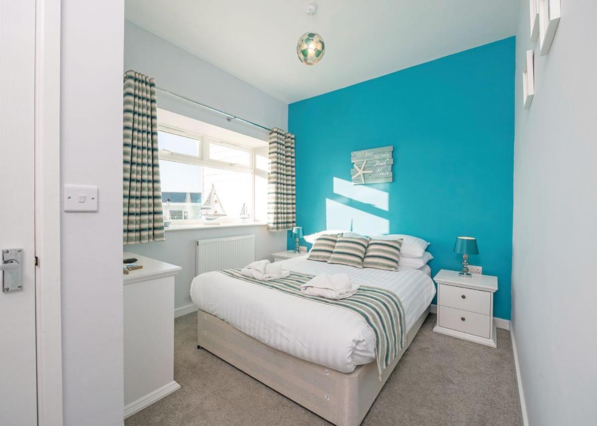 Mundesley Holiday Village Kültér fotó