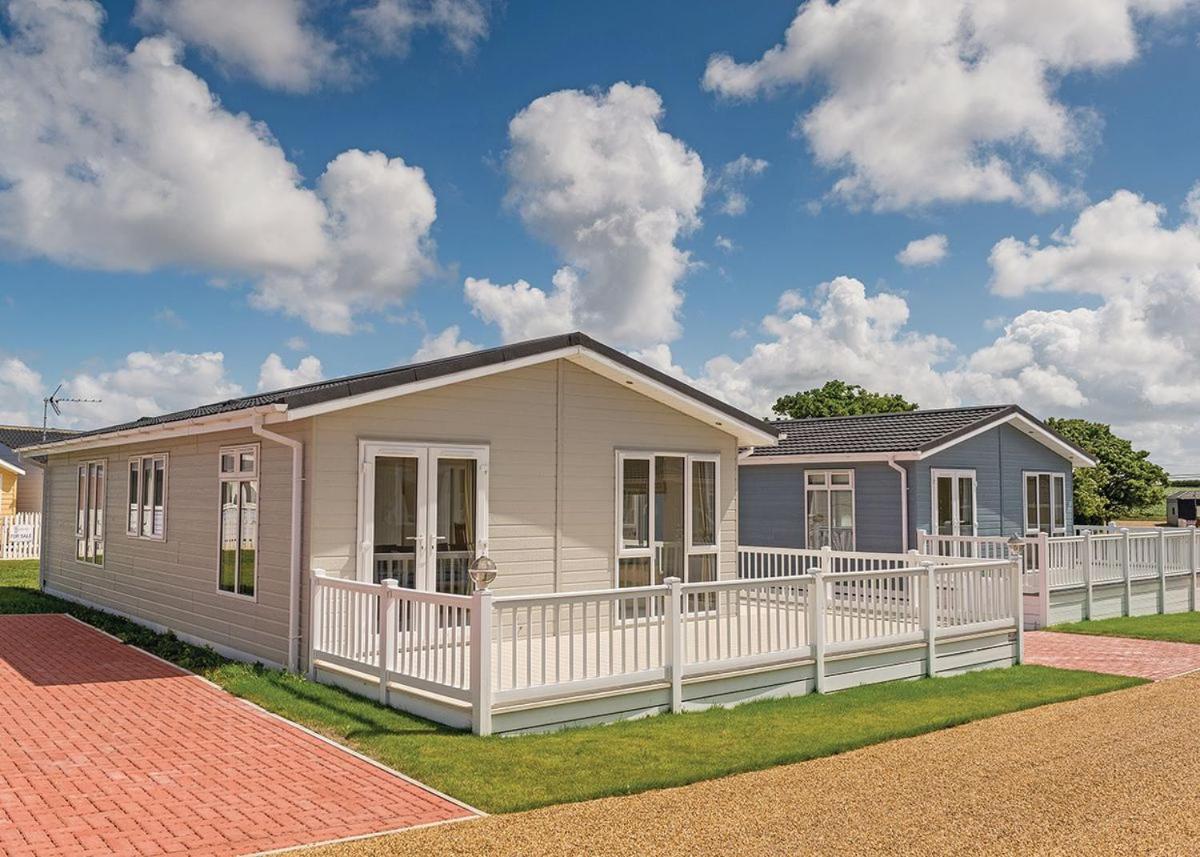 Mundesley Holiday Village Kültér fotó