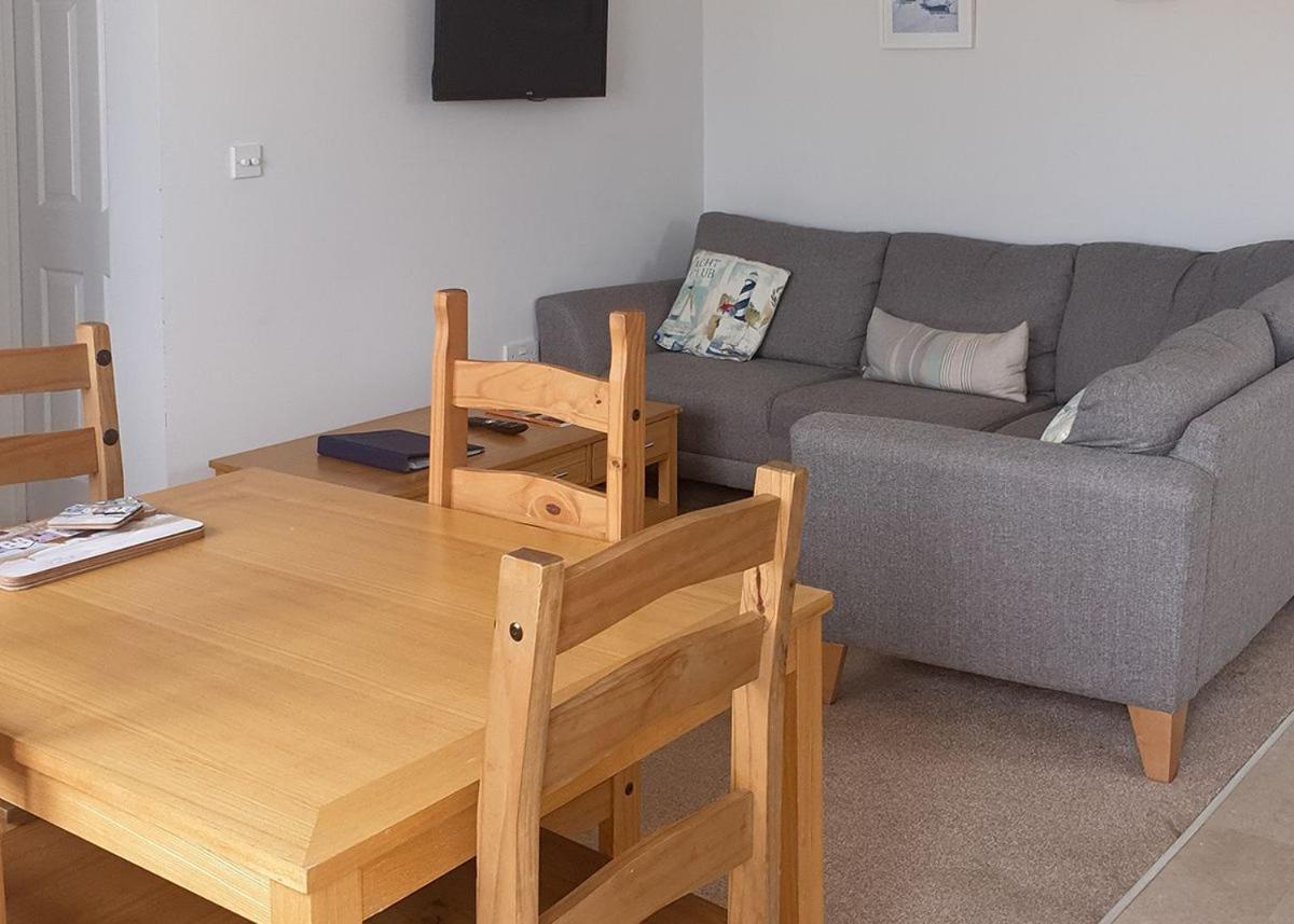 Mundesley Holiday Village Kültér fotó