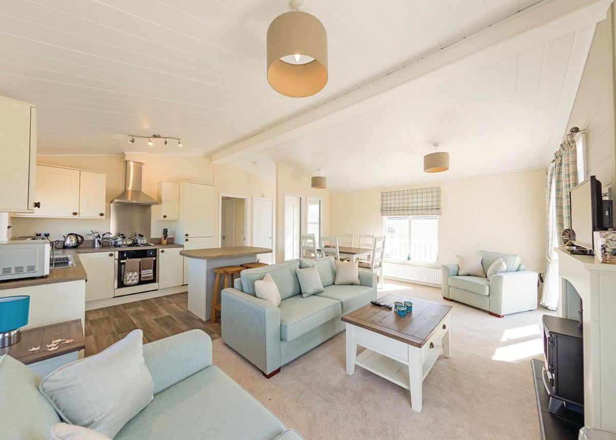 Mundesley Holiday Village Kültér fotó