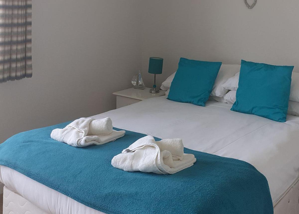 Mundesley Holiday Village Kültér fotó