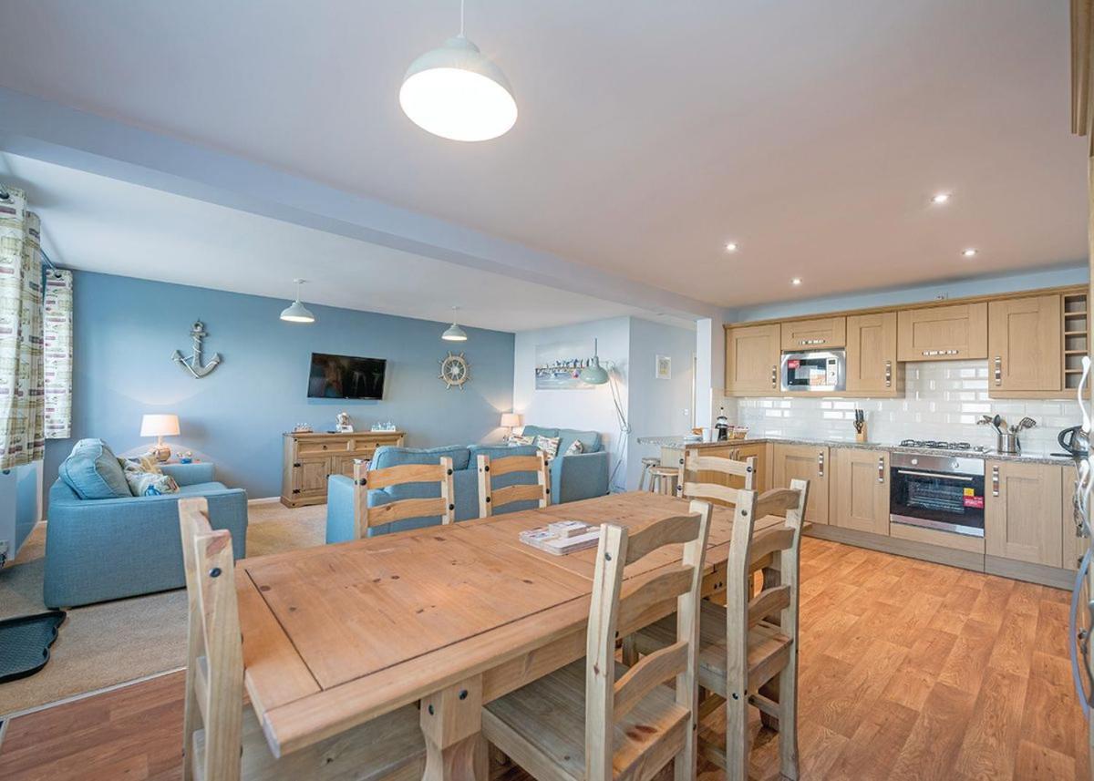 Mundesley Holiday Village Kültér fotó