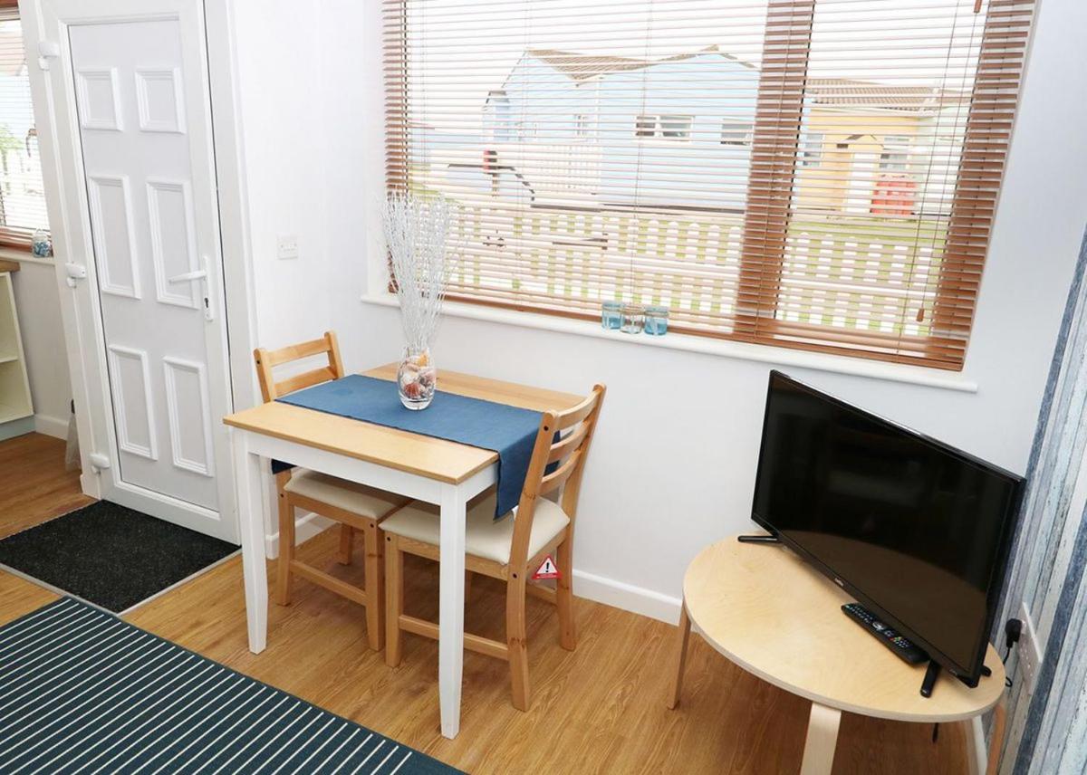 Mundesley Holiday Village Kültér fotó