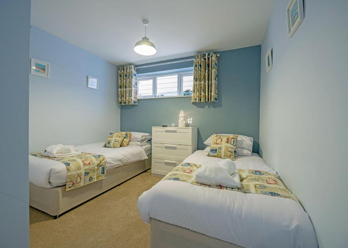 Mundesley Holiday Village Kültér fotó