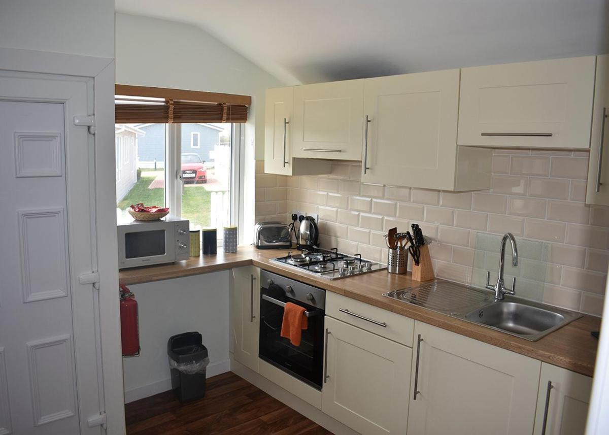 Mundesley Holiday Village Kültér fotó