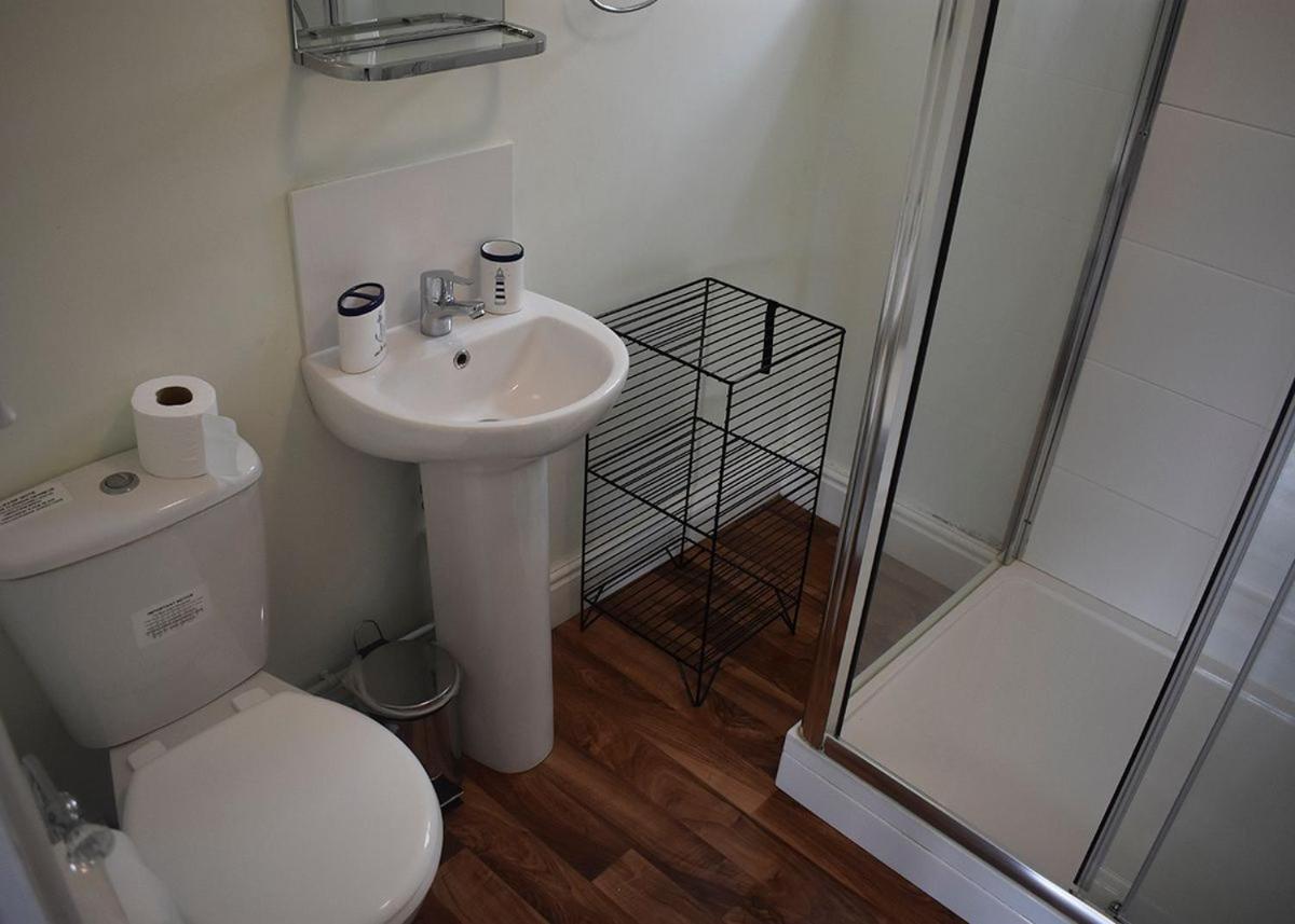 Mundesley Holiday Village Kültér fotó