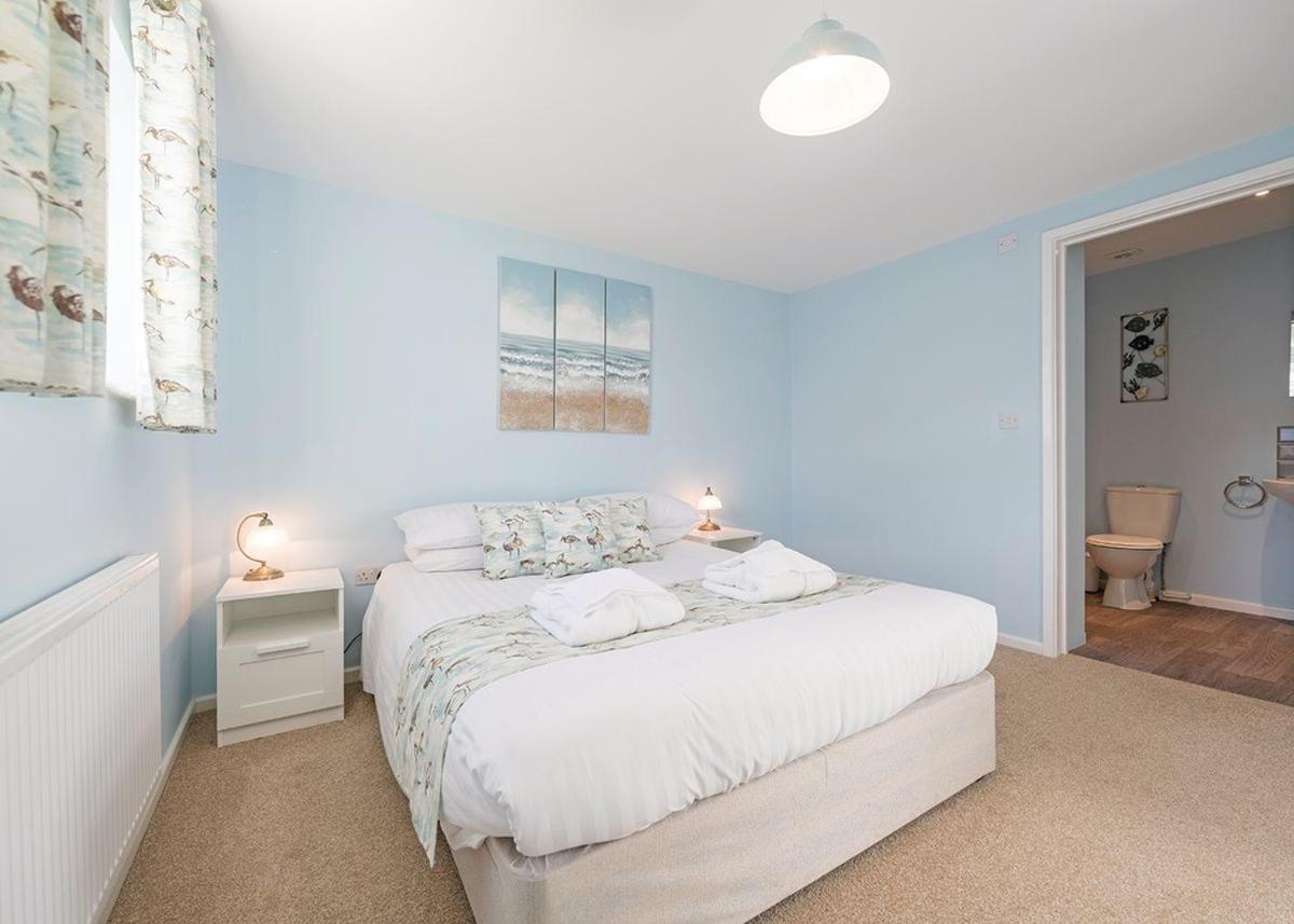 Mundesley Holiday Village Kültér fotó