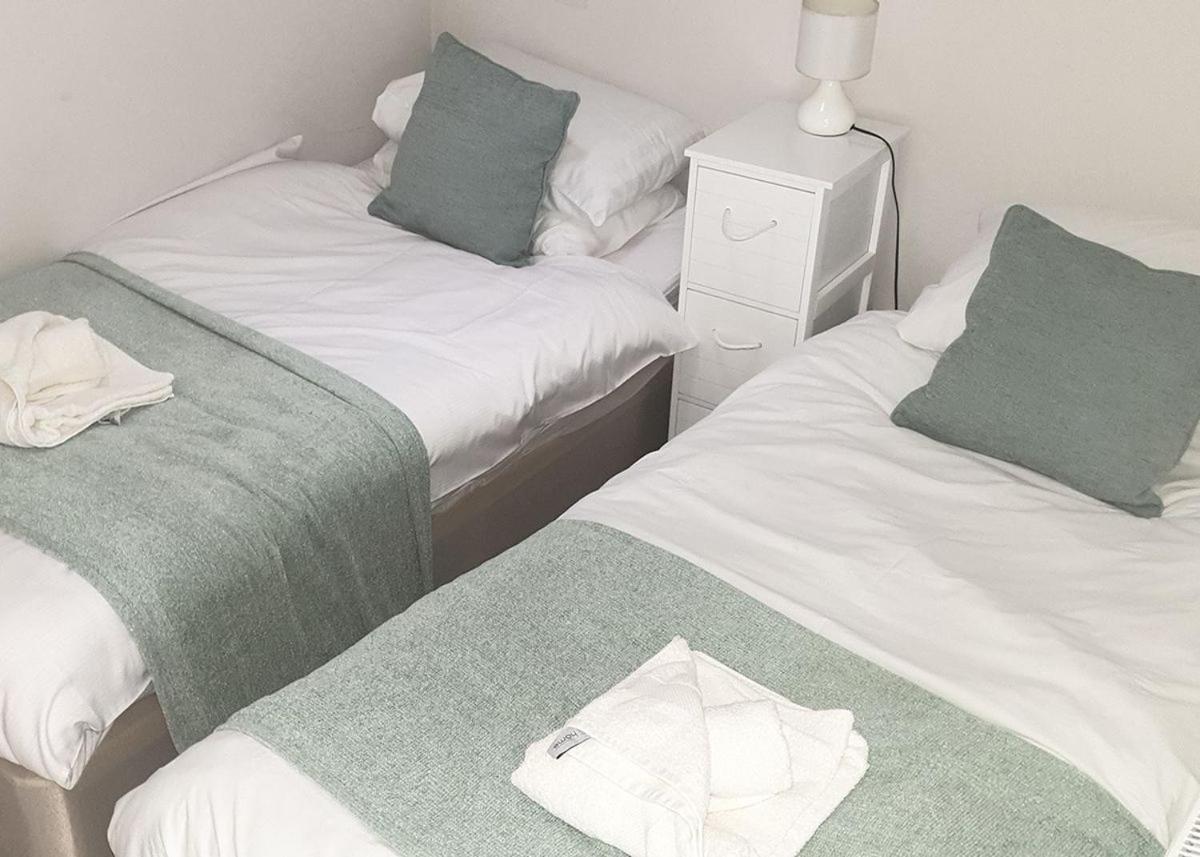 Mundesley Holiday Village Kültér fotó