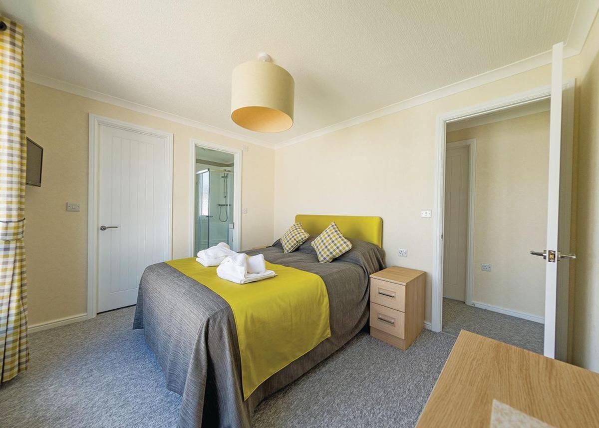 Mundesley Holiday Village Kültér fotó