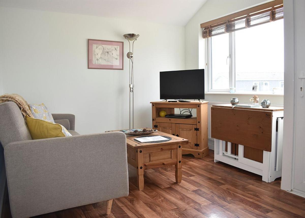Mundesley Holiday Village Kültér fotó