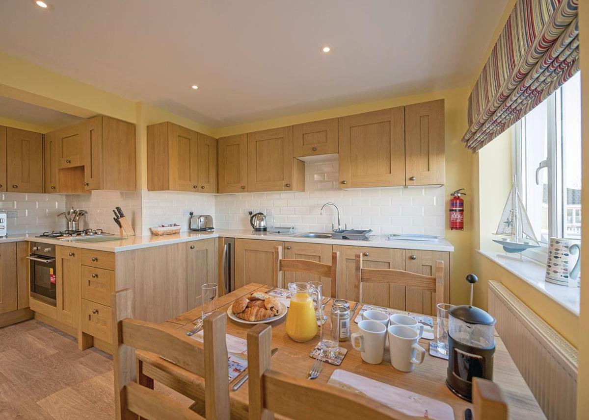 Mundesley Holiday Village Kültér fotó
