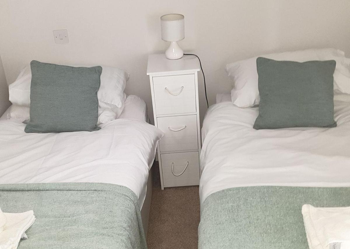 Mundesley Holiday Village Kültér fotó