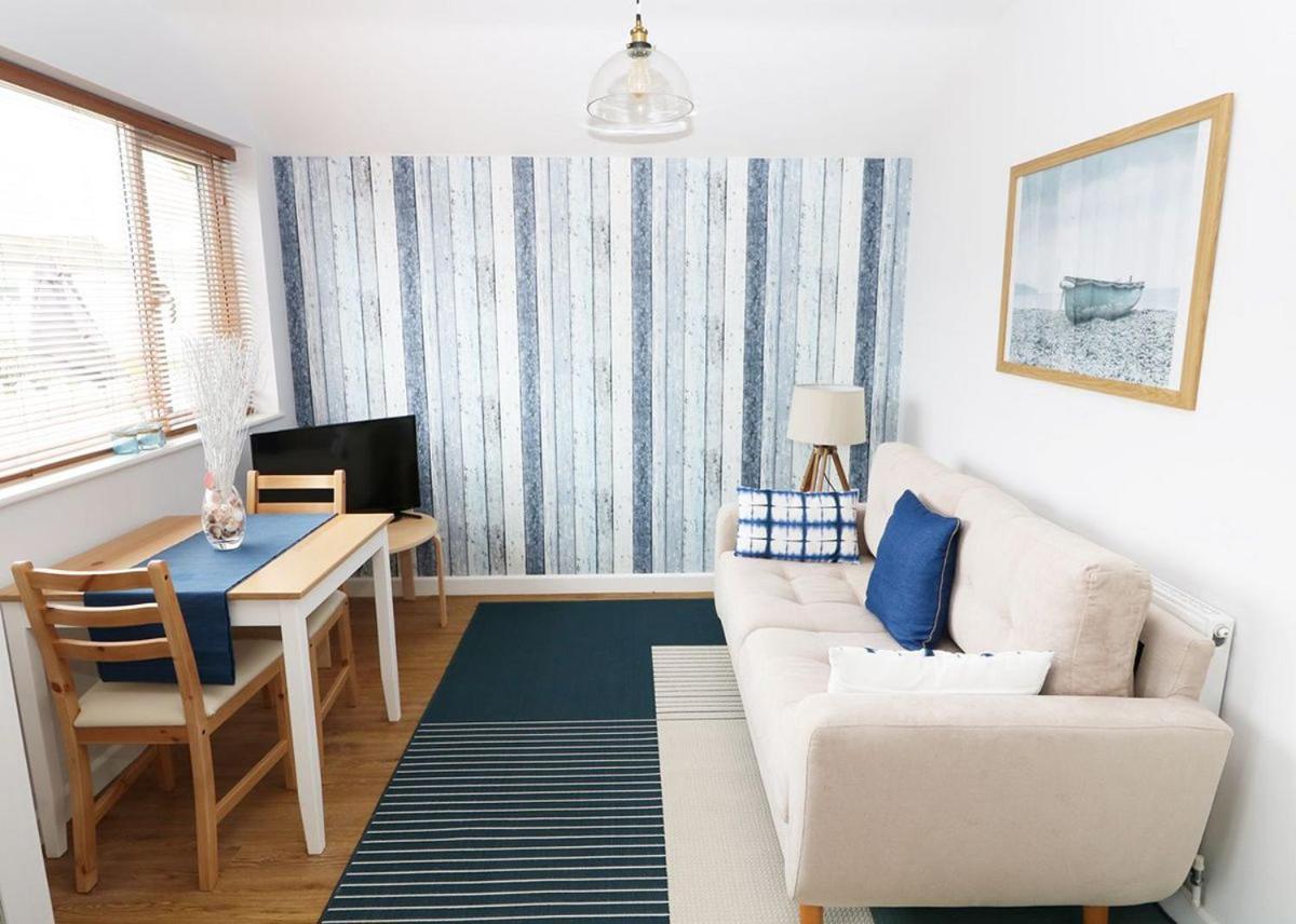 Mundesley Holiday Village Kültér fotó