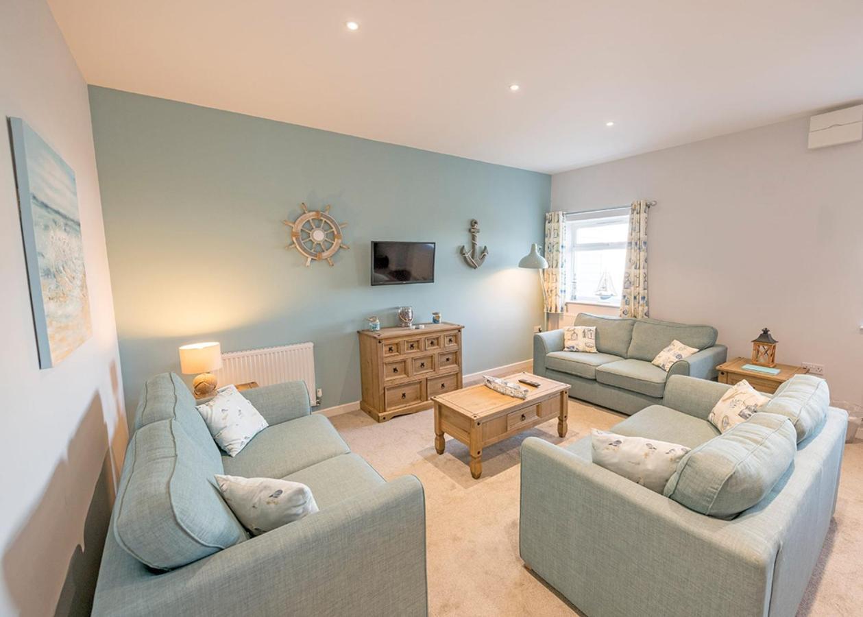 Mundesley Holiday Village Kültér fotó