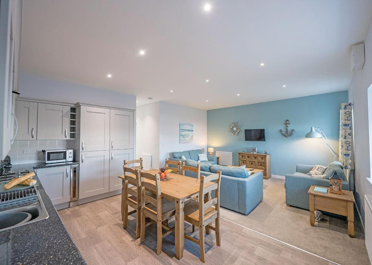 Mundesley Holiday Village Kültér fotó