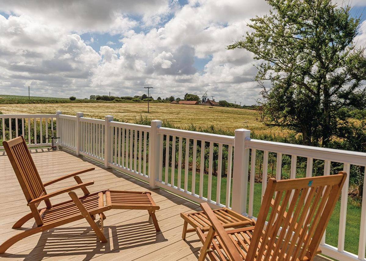 Mundesley Holiday Village Kültér fotó