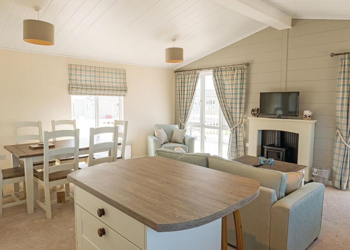 Mundesley Holiday Village Kültér fotó