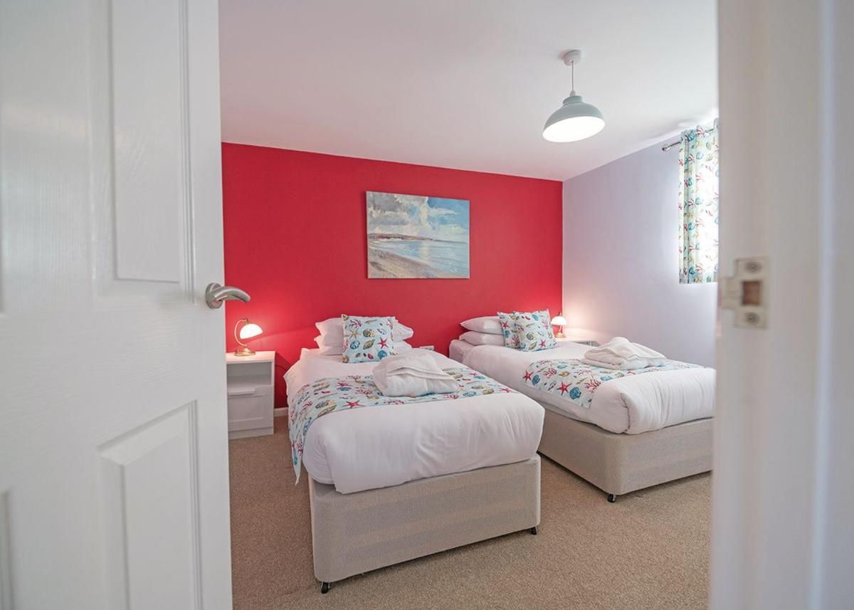 Mundesley Holiday Village Kültér fotó