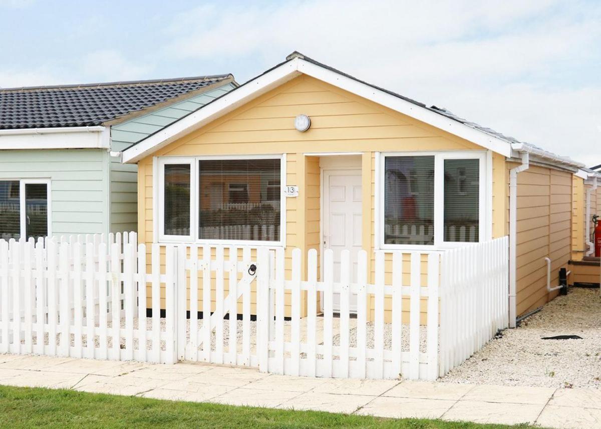 Mundesley Holiday Village Kültér fotó
