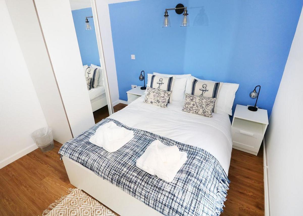 Mundesley Holiday Village Kültér fotó