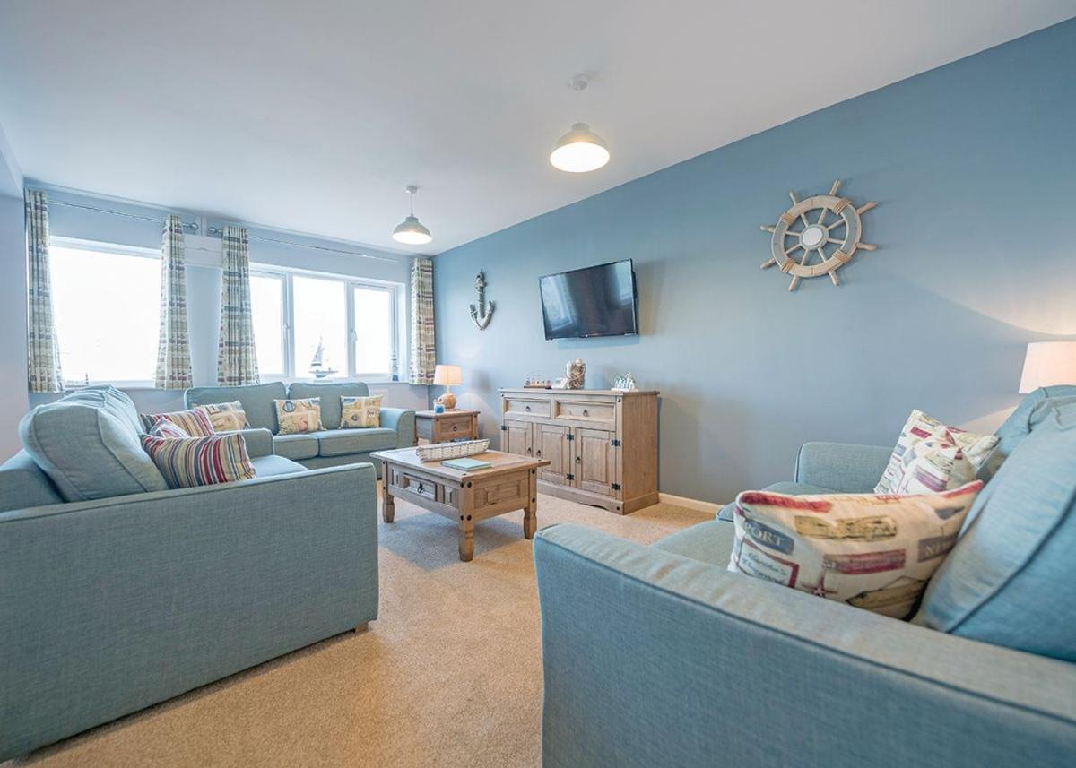 Mundesley Holiday Village Kültér fotó