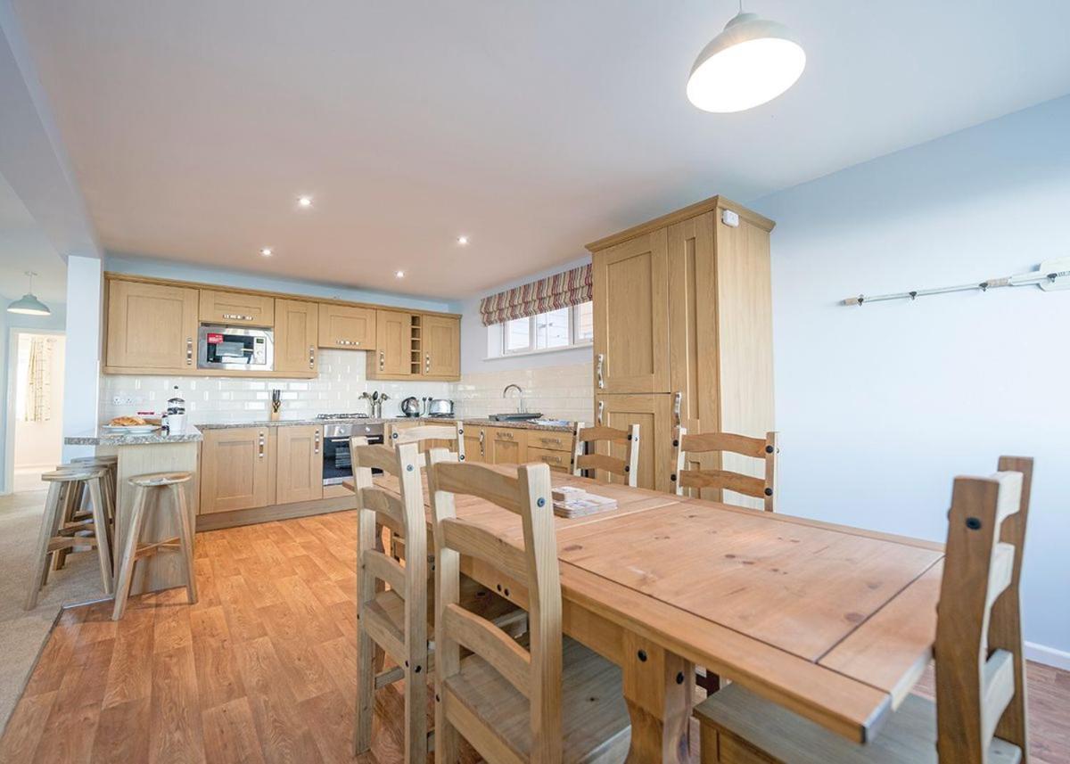 Mundesley Holiday Village Kültér fotó
