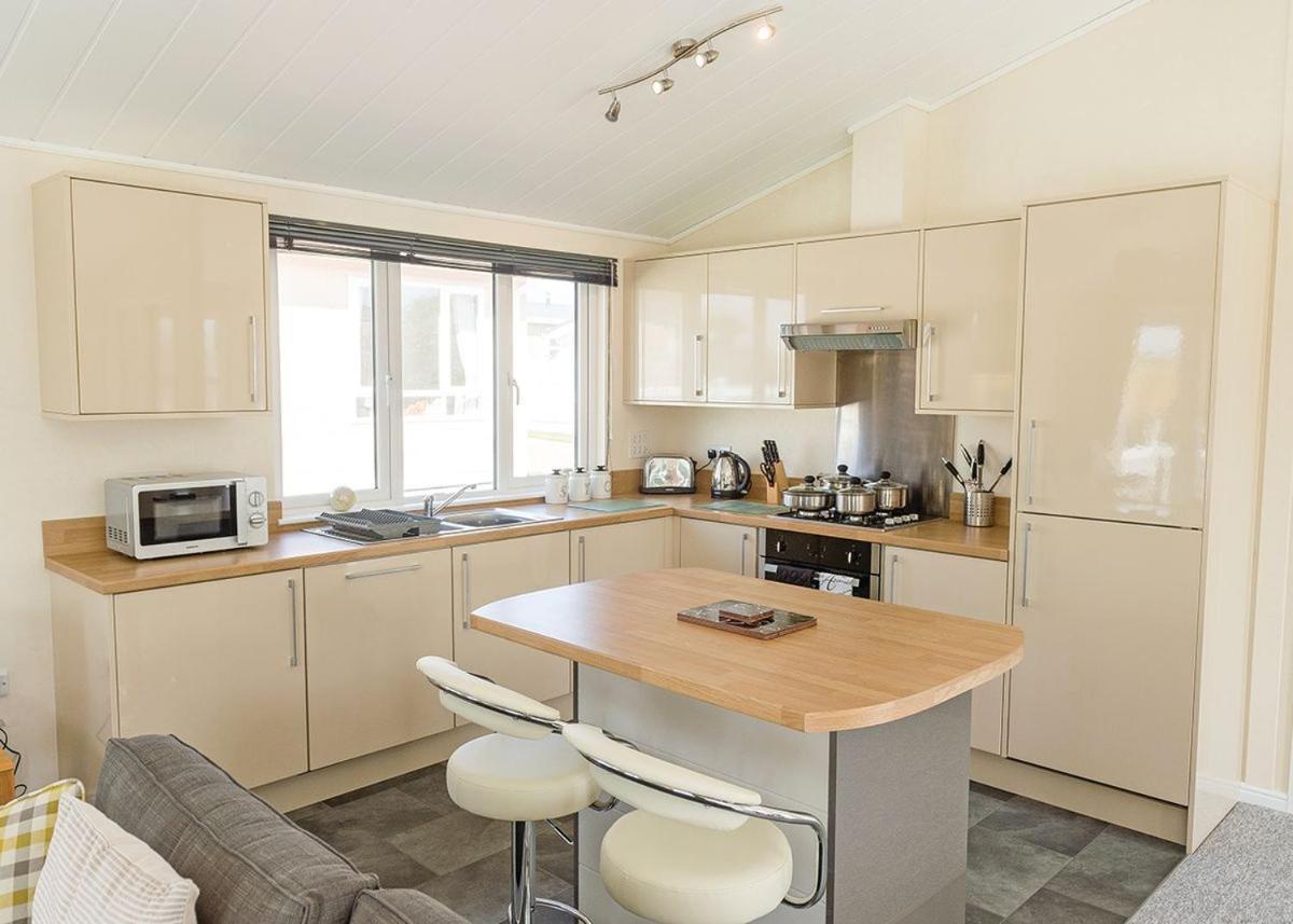 Mundesley Holiday Village Kültér fotó