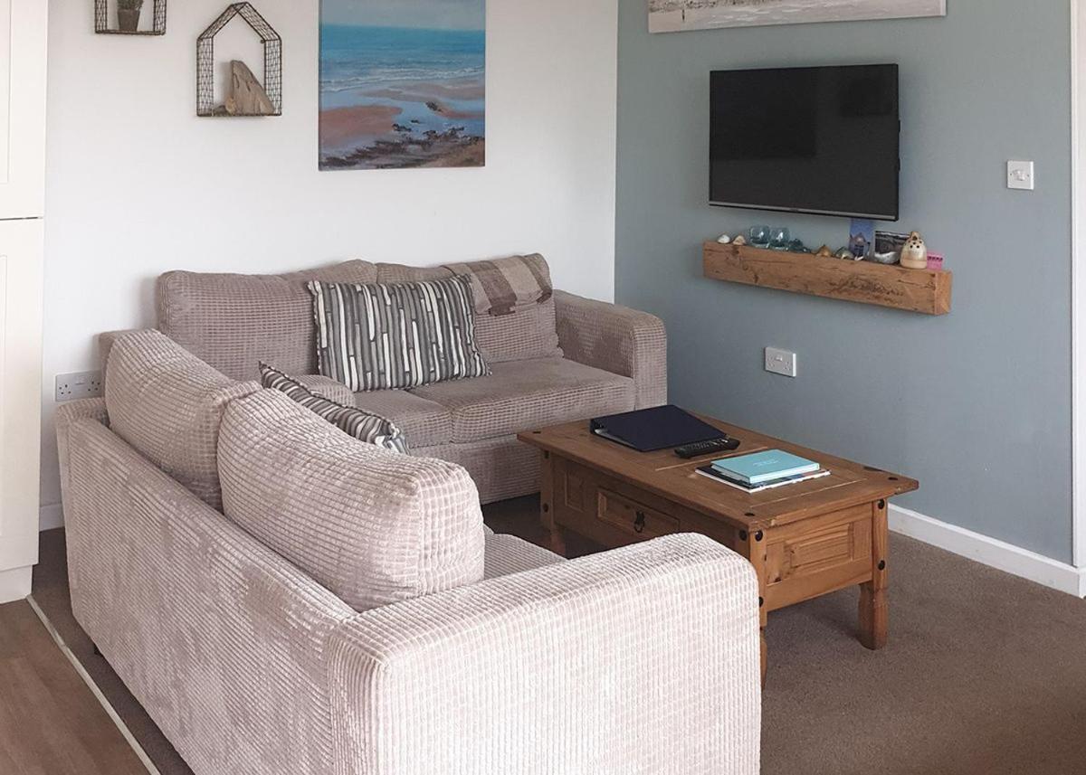 Mundesley Holiday Village Kültér fotó