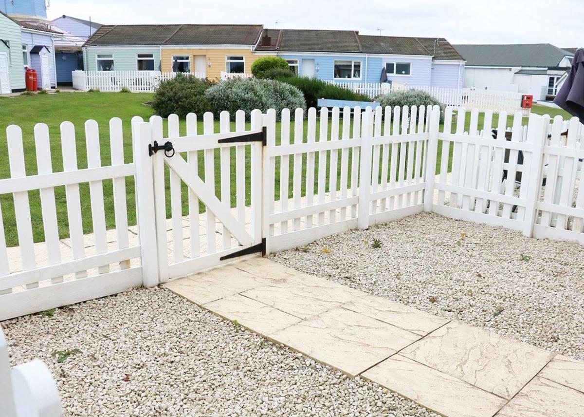 Mundesley Holiday Village Kültér fotó