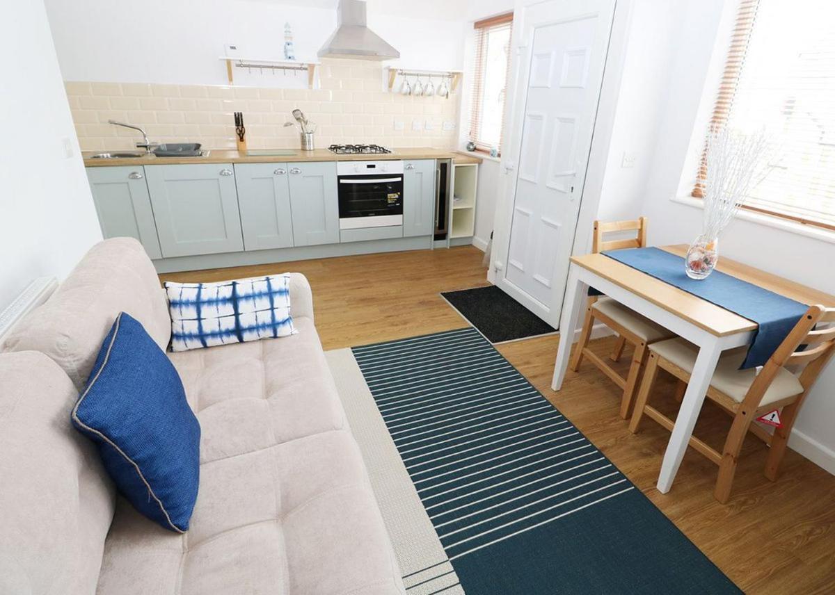 Mundesley Holiday Village Kültér fotó