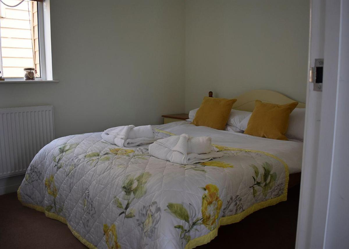 Mundesley Holiday Village Kültér fotó
