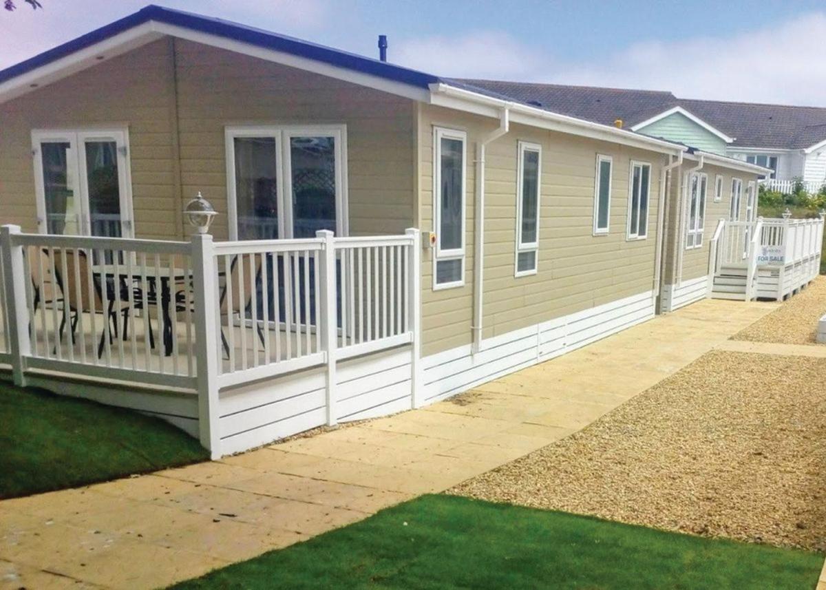 Mundesley Holiday Village Kültér fotó