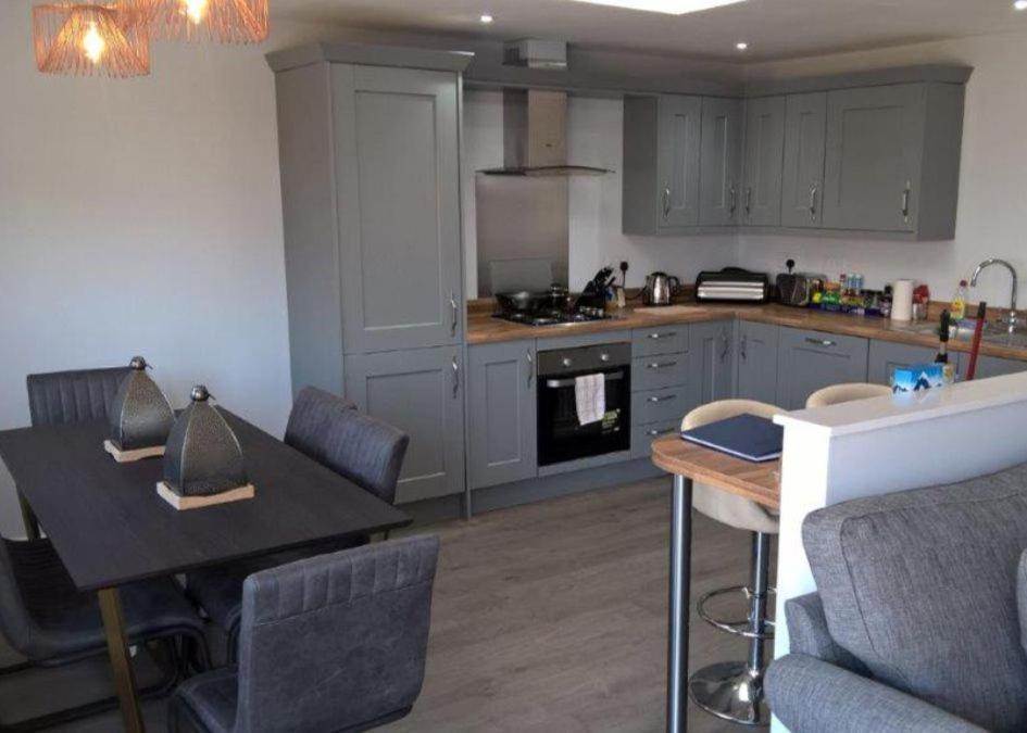 Mundesley Holiday Village Kültér fotó