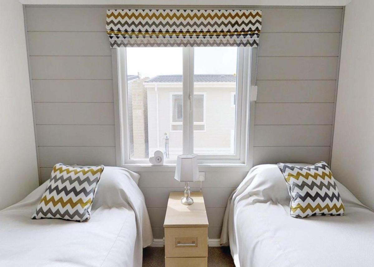 Mundesley Holiday Village Kültér fotó