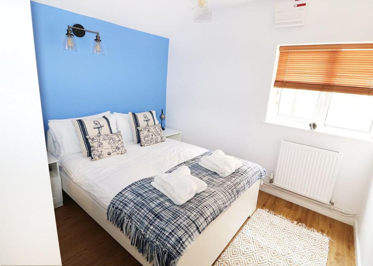 Mundesley Holiday Village Kültér fotó
