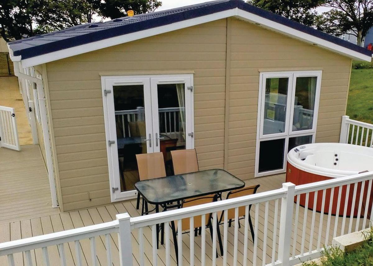 Mundesley Holiday Village Kültér fotó