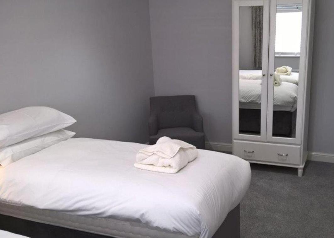 Mundesley Holiday Village Kültér fotó