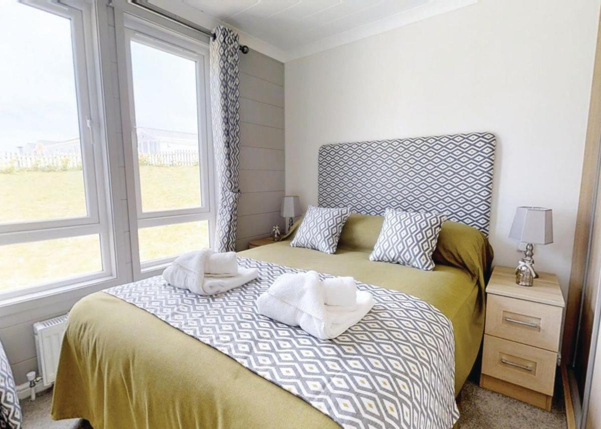 Mundesley Holiday Village Kültér fotó