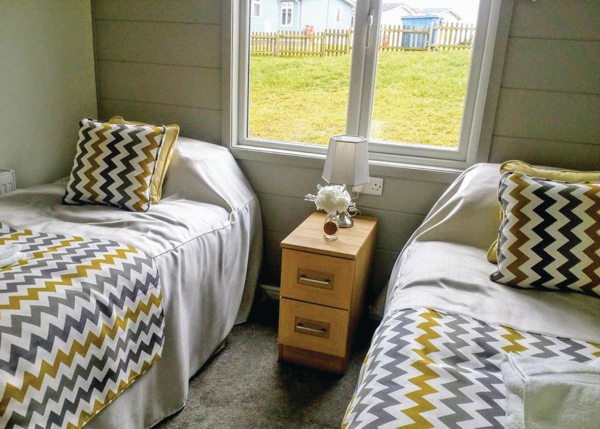 Mundesley Holiday Village Kültér fotó