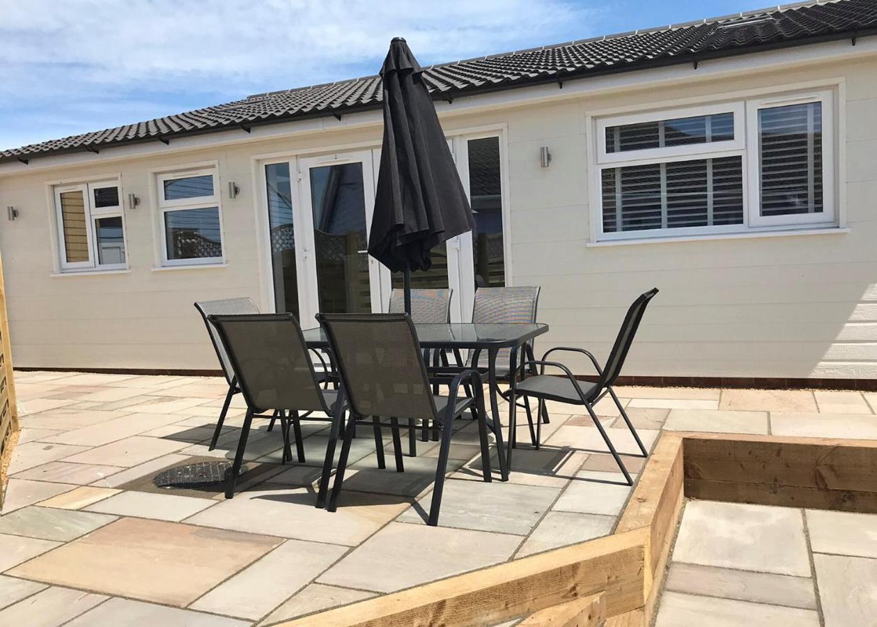Mundesley Holiday Village Kültér fotó